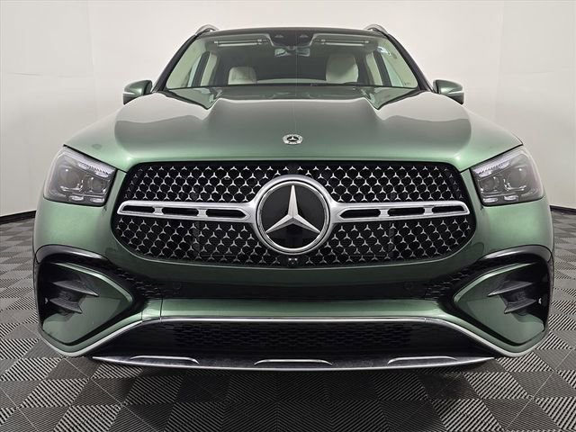 New 2026 Mercedes-Benz GLE 450 4MATIC image 10