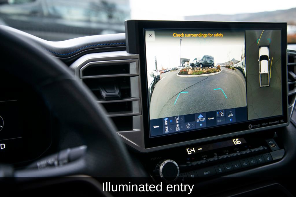 Used 2023 Toyota Tundra Platinum image 30