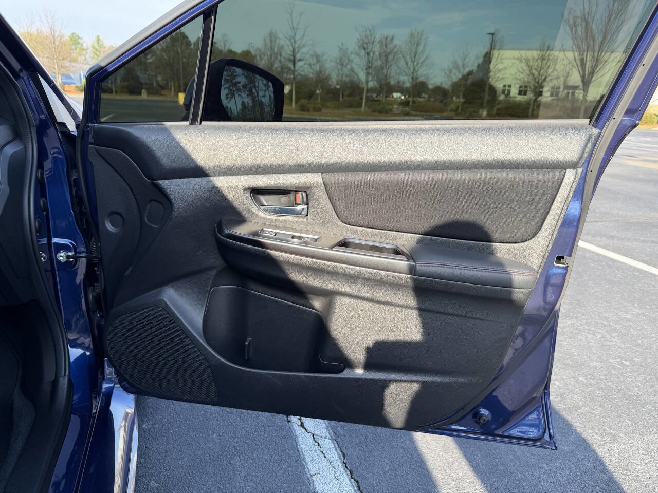 Used 2018 Subaru WRX Premium image 16