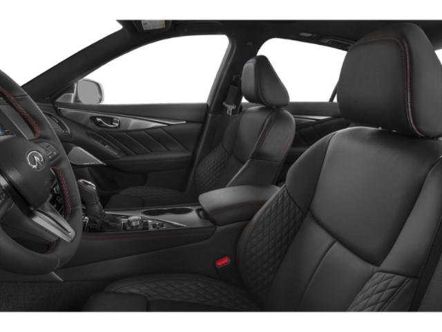 Certified 2023 INFINITI Q50 Red Sport 400 AWD/4WD image 12
