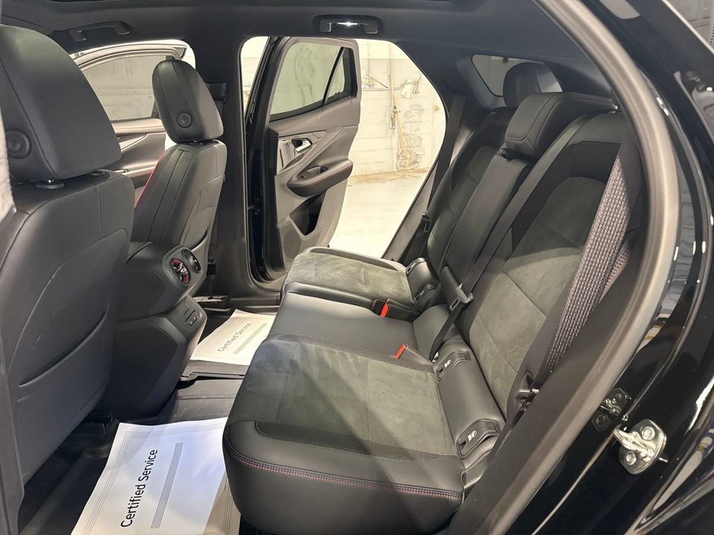 Used 2024 Chevrolet Blazer EV RS RWD image 42