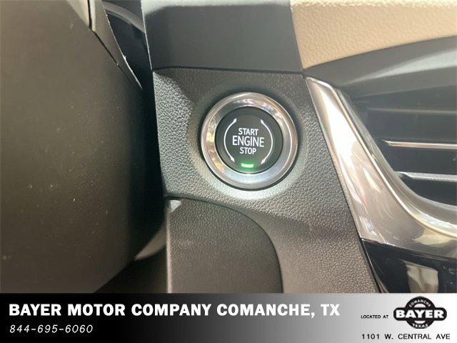 New 2025 Buick Encore GX Sport Touring w/ Comfort Package image 15