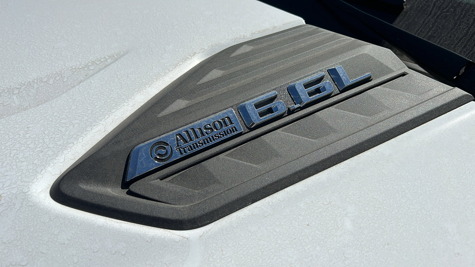 New 2025 Chevrolet Silverado 2500 W/T w/ WT Convenience Package image 10