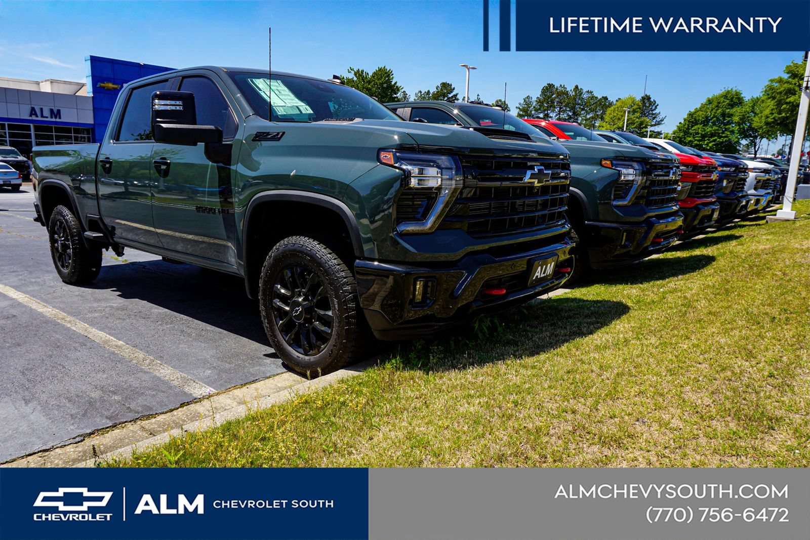 New 2026 Chevrolet TrailBlazer LS w/ LS Confidence Package FWD image 68