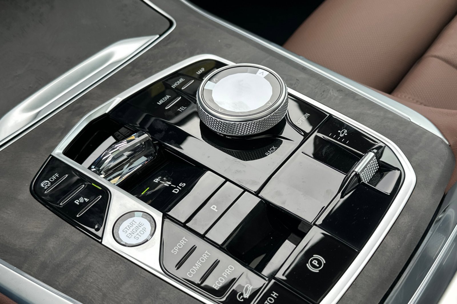 New 2026 BMW X5 xDrive40i w/ Executive Package image 19