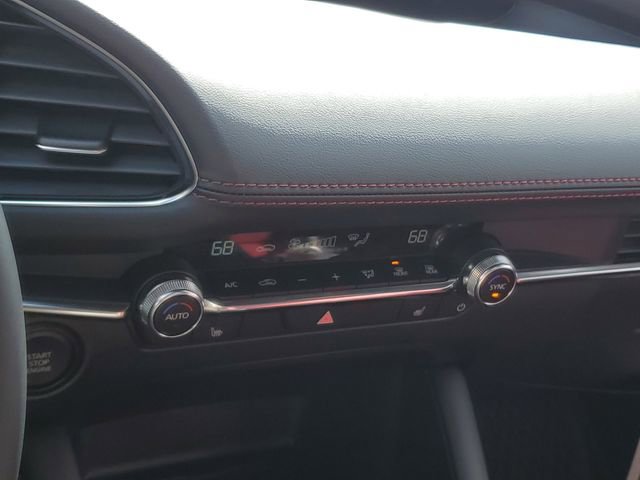 New 2026 MAZDA MAZDA3 Carbon image 27