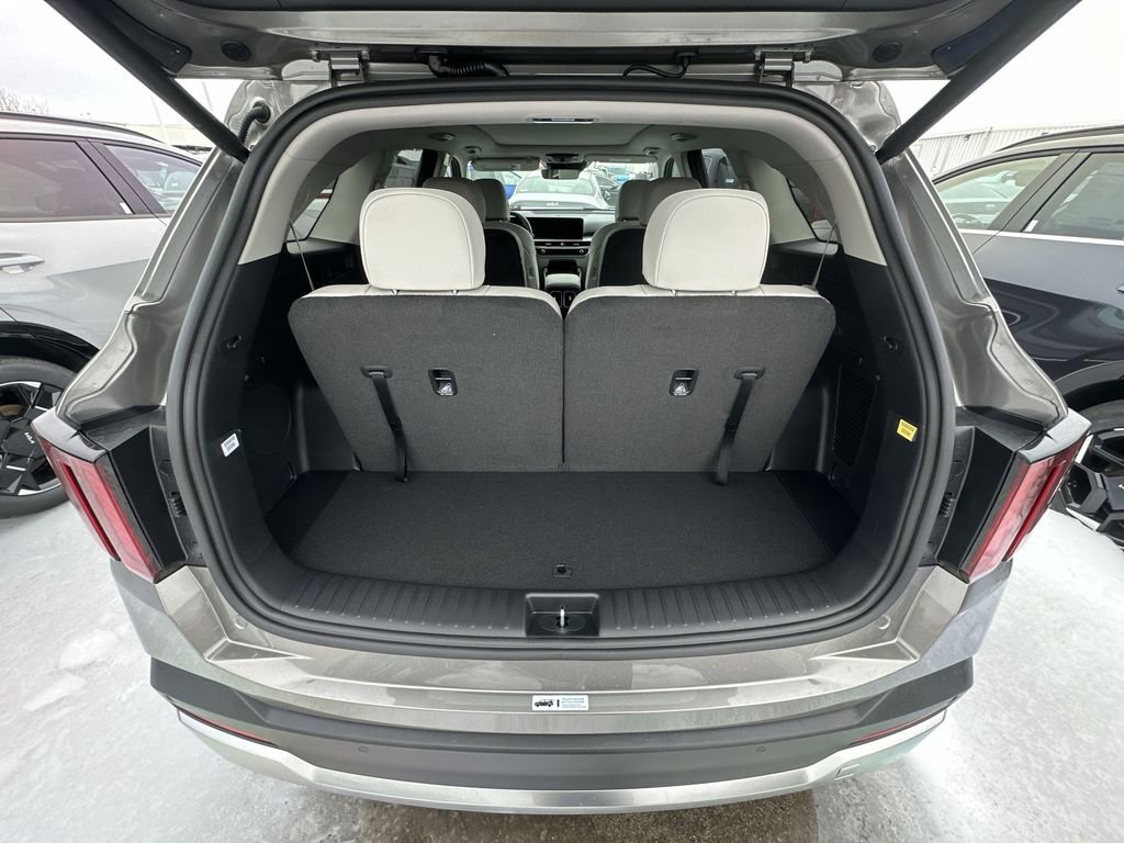 New 2026 Kia Sorento EX w/ EX Premium Package AWD/4WD image 17