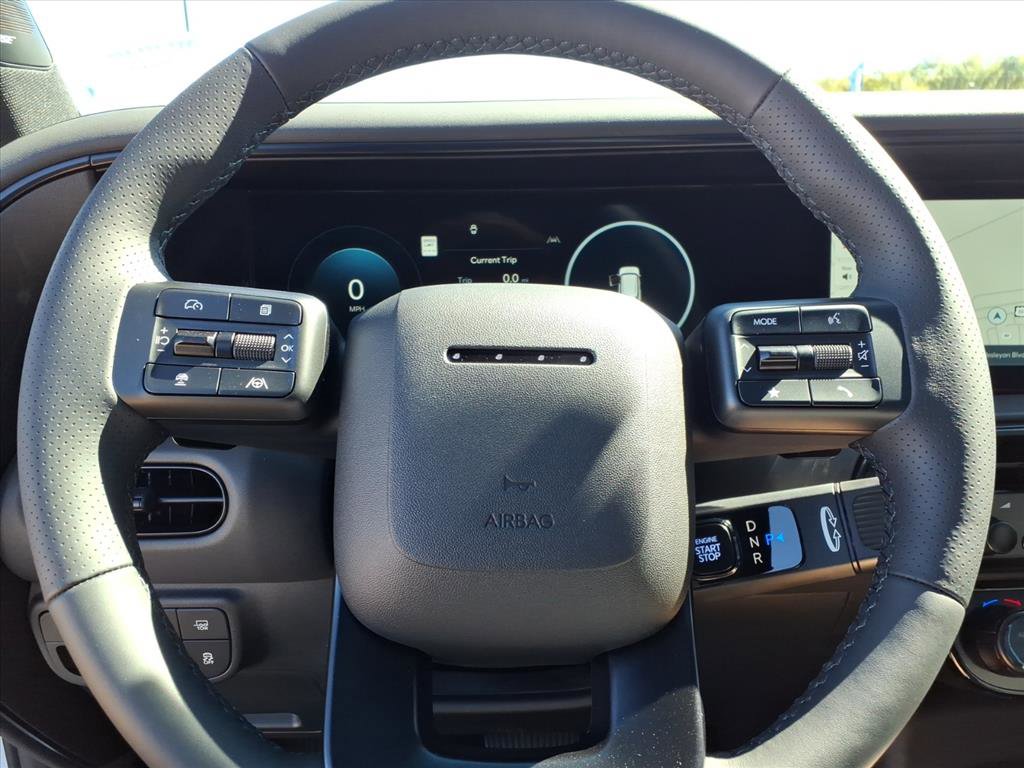 New 2026 Hyundai Palisade XRT Pro image 15