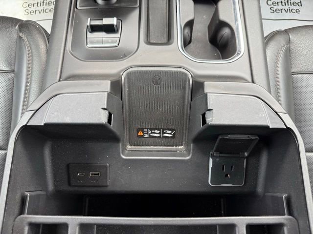 Used 2022 GMC Sierra 1500 Denali AWD/4WD image 32