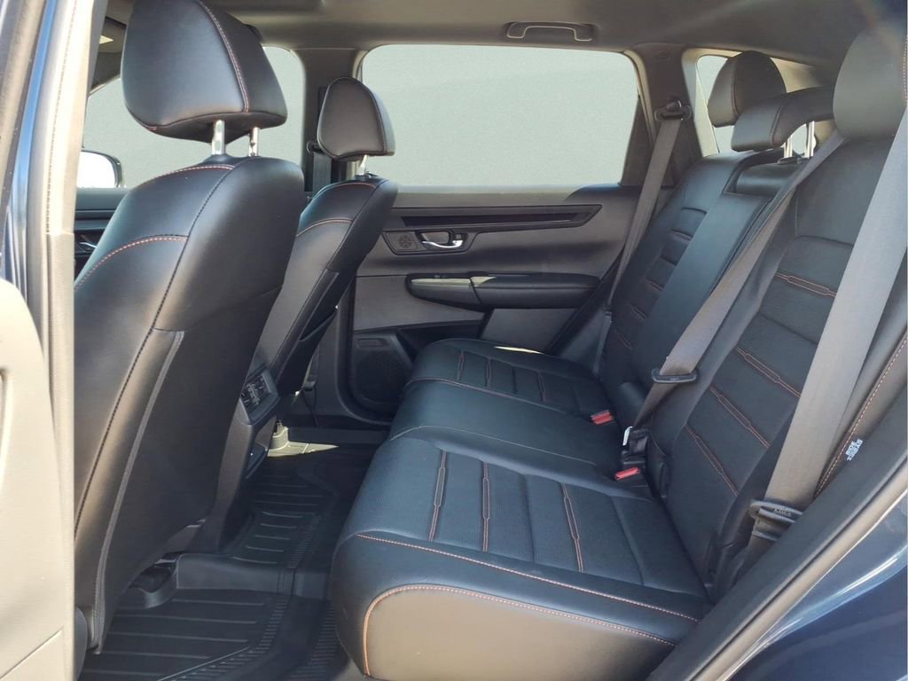 Used 2025 Honda CR-V Sport-L image 18