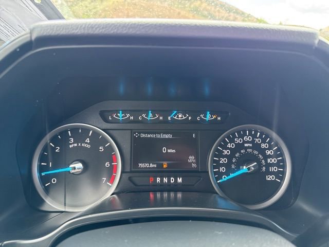 Used 2022 Ford F350 XLT w/ XLT Value Package AWD/4WD image 21