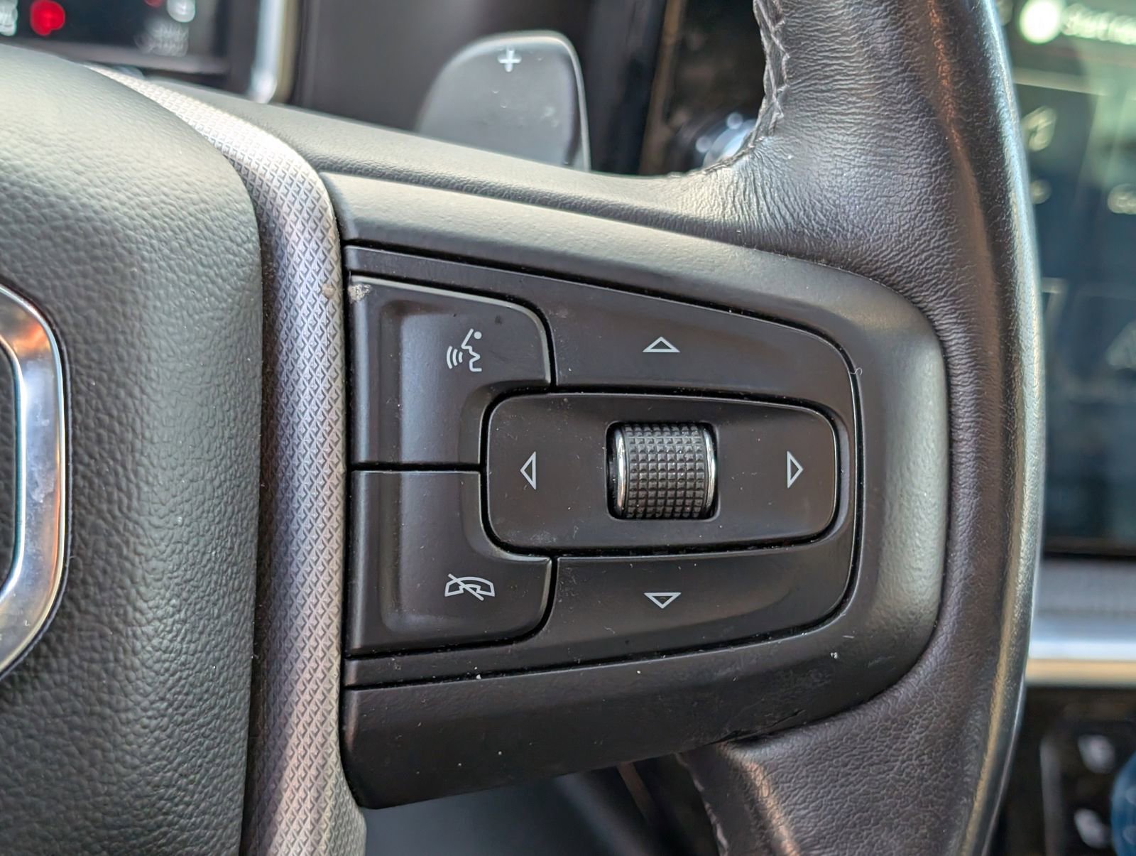 Used 2022 GMC Sierra 1500 Denali image 25