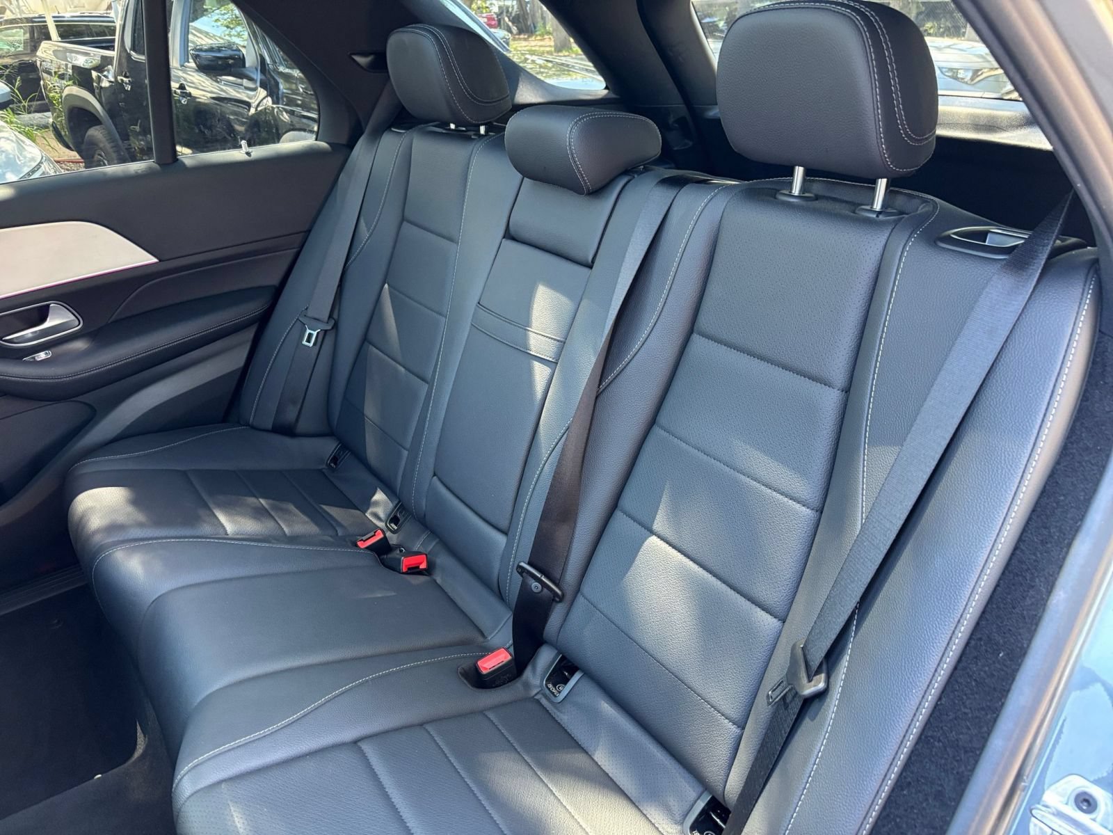 Used 2026 Mercedes-Benz GLE 350 4MATIC image 35