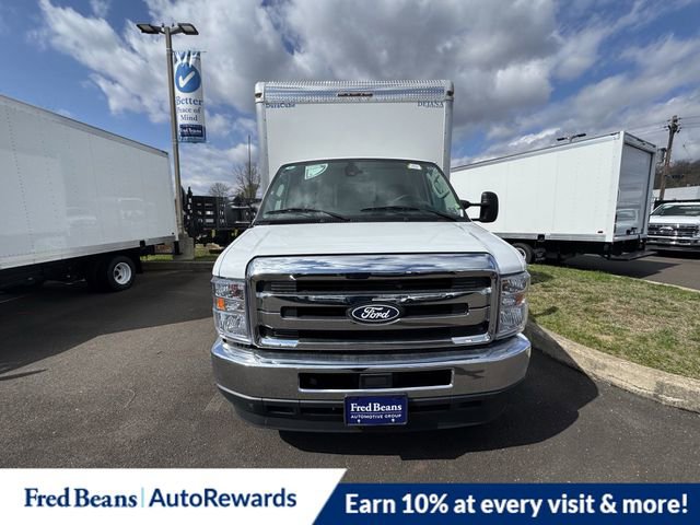 New 2026 Ford E-350 and Econoline 350 Super Duty w/ Power Equipment Group video 2