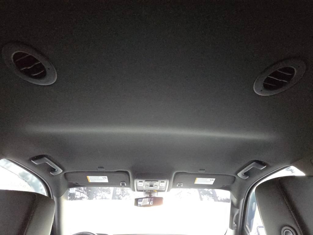 Used 2021 Chevrolet Tahoe Z71 w/ Luxury Package image 21