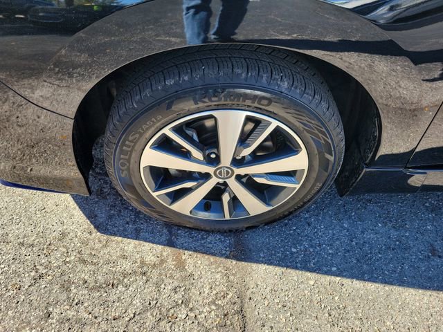 Used 2022 Nissan Leaf S Plus image 5