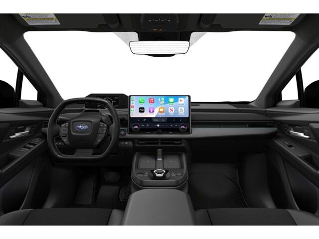New 2026 Subaru Solterra Premium image 19