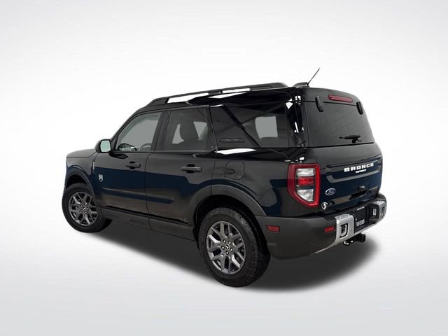 Used 2025 Ford Bronco Sport Big Bend image 3