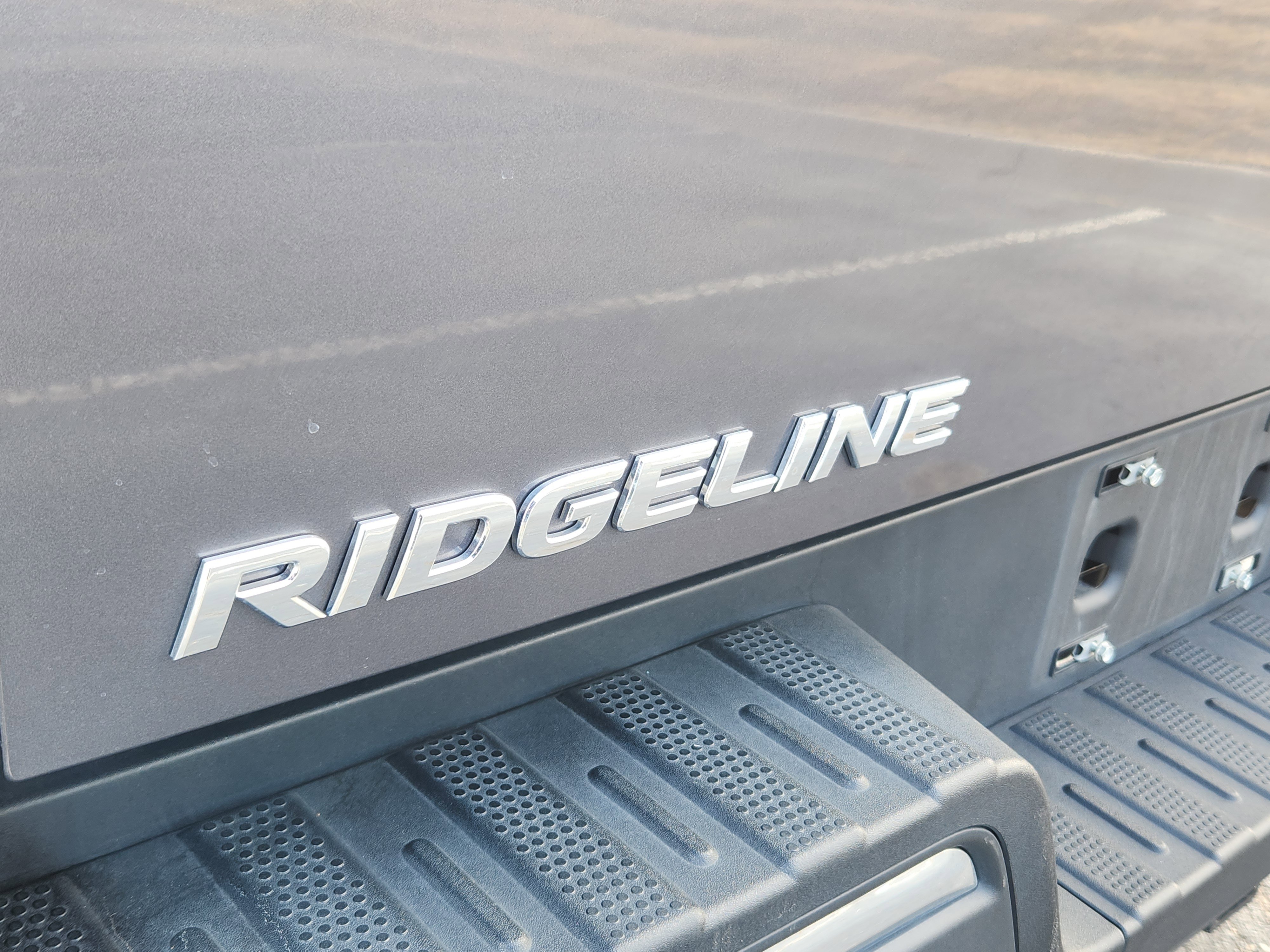 Used 2019 Honda Ridgeline RTL-E image 18