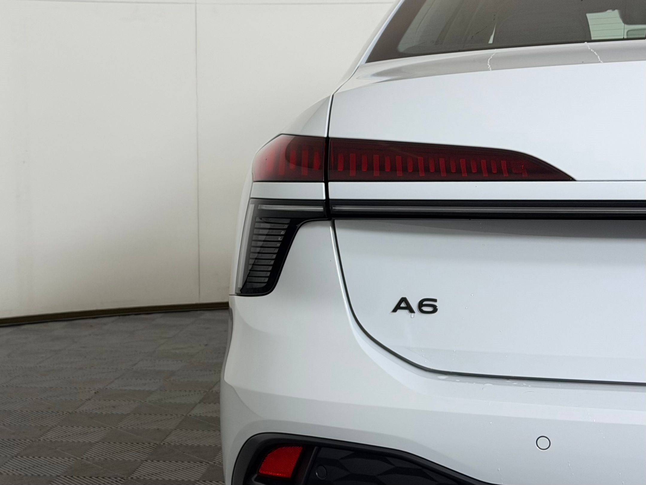 New 2026 Audi A6 Premium Plus AWD/4WD image 13