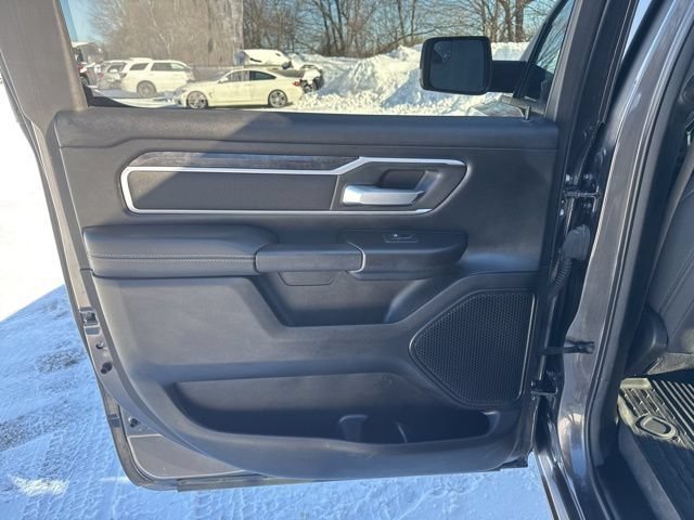 Used 2023 RAM 1500 Big Horn AWD/4WD image 20