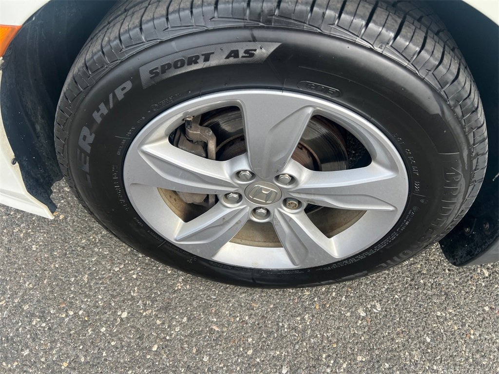 Used 2019 Honda Odyssey EX image 16