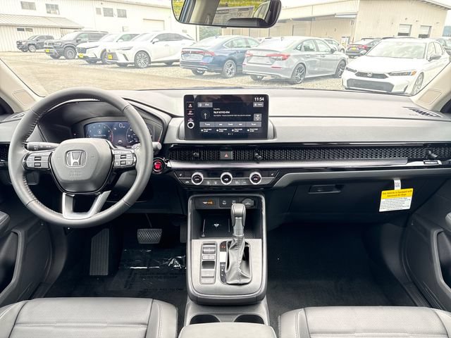 New 2026 Honda CR-V EX-L image 13