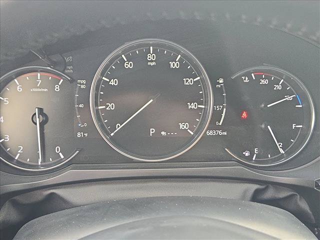 Used 2019 MAZDA CX-9 Grand Touring FWD image 11