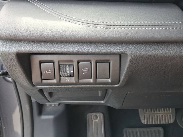 Used 2023 Subaru Outback Touring AWD/4WD image 24