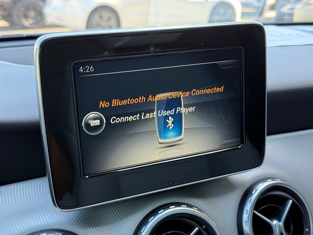 Certified 2017 Mercedes-Benz GLA 250 image 23