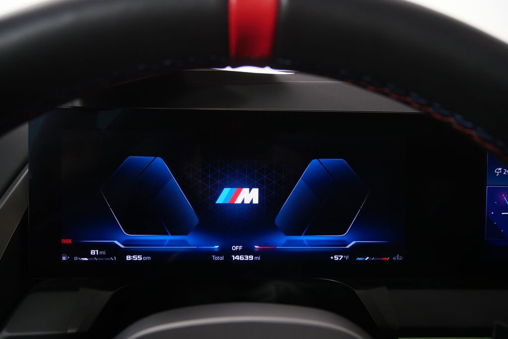 Certified 2025 BMW X3 M50 image 18