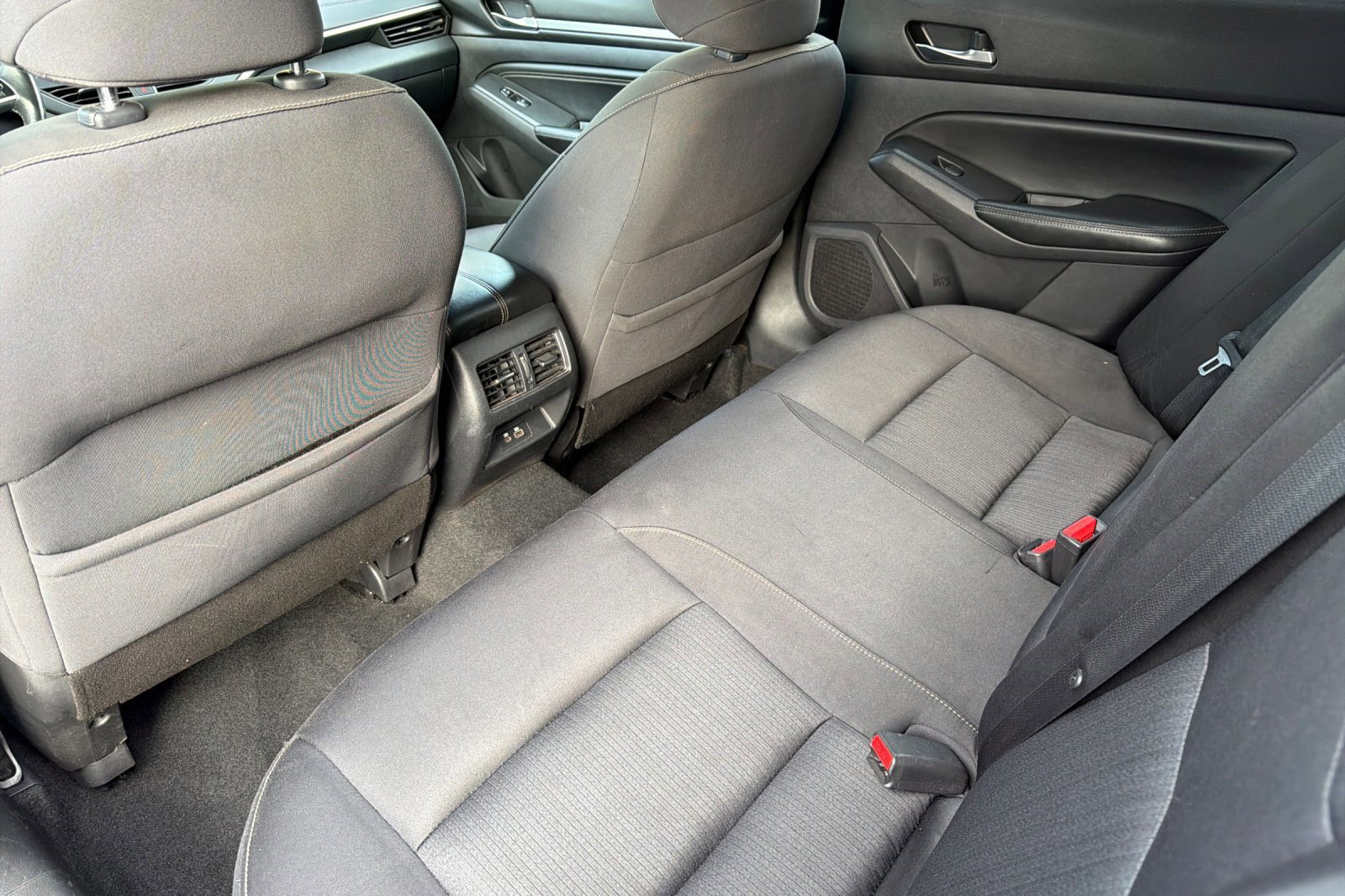 Used 2019 Nissan Altima 2.5 SV image 26