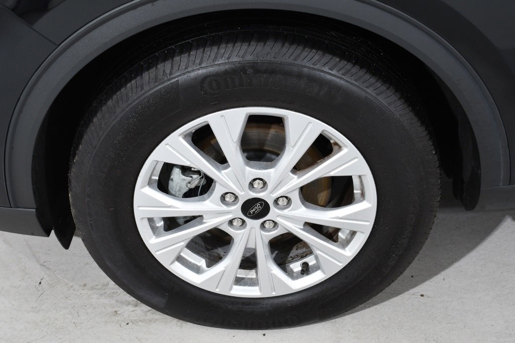 Used 2023 Ford Escape Active w/ Tech Pack #2 image 24