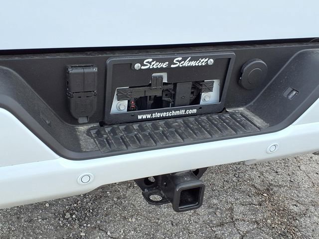 New 2026 GMC Sierra 1500 Denali Ultimate AWD/4WD image 24