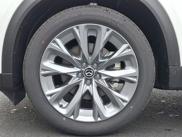 New 2026 MAZDA CX-90 3.3 Turbo w/ Preferred Package image 7