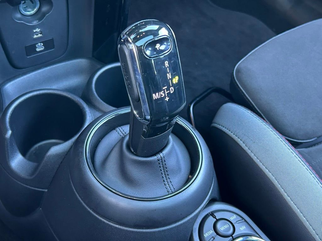 Used 2024 MINI Cooper John Cooper Works image 30