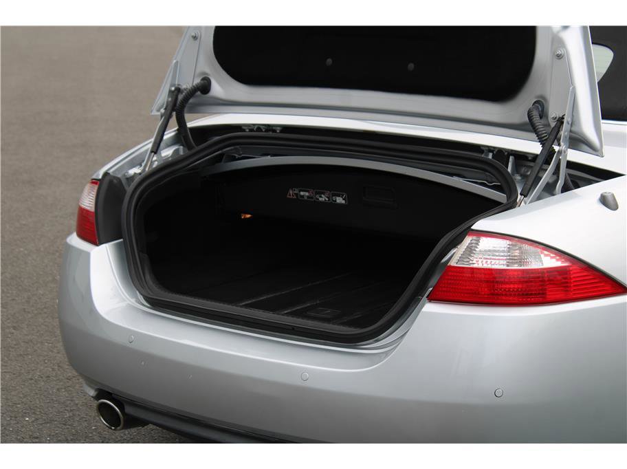 Used 2007 Jaguar XK Convertible RWD image 39