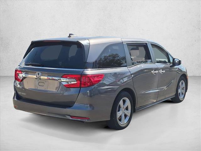 Used 2019 Honda Odyssey EX-L image 5