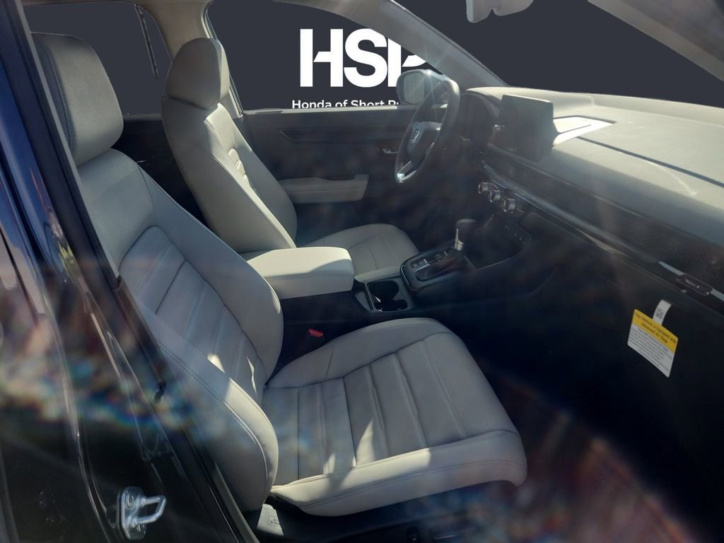 Used 2026 Honda CR-V EX-L image 15
