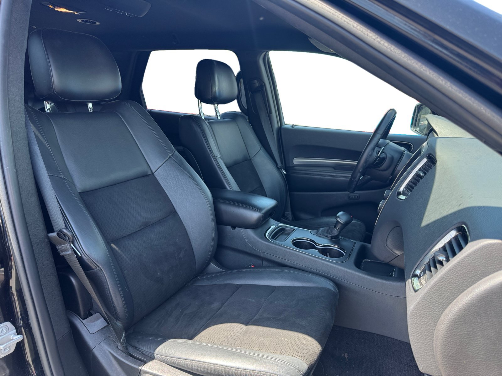 Used 2018 Dodge Durango GT w/ Quick Order Package 2BC RWD image 15
