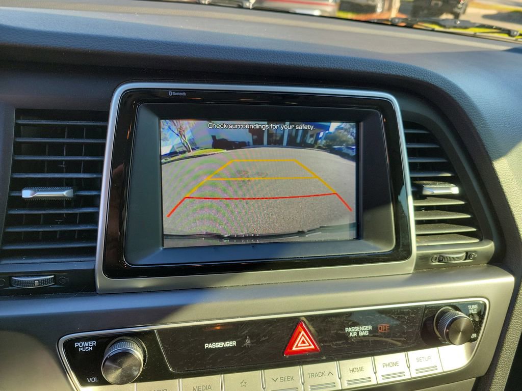 Used 2019 Hyundai Sonata SE image 29