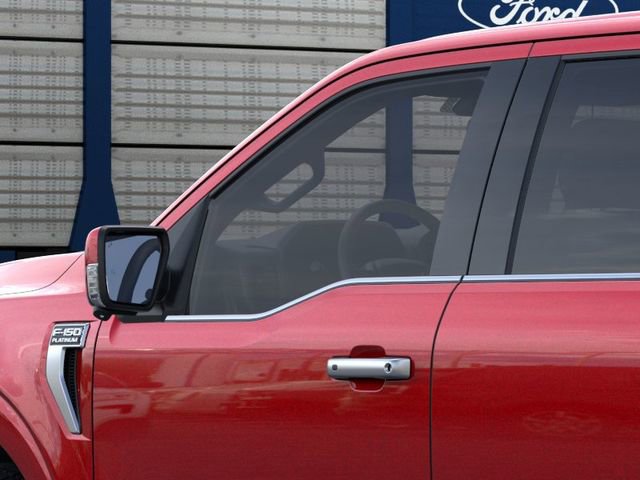 New 2026 Ford F150 Platinum AWD/4WD image 20