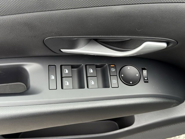 New 2026 Hyundai Santa Cruz SEL image 30