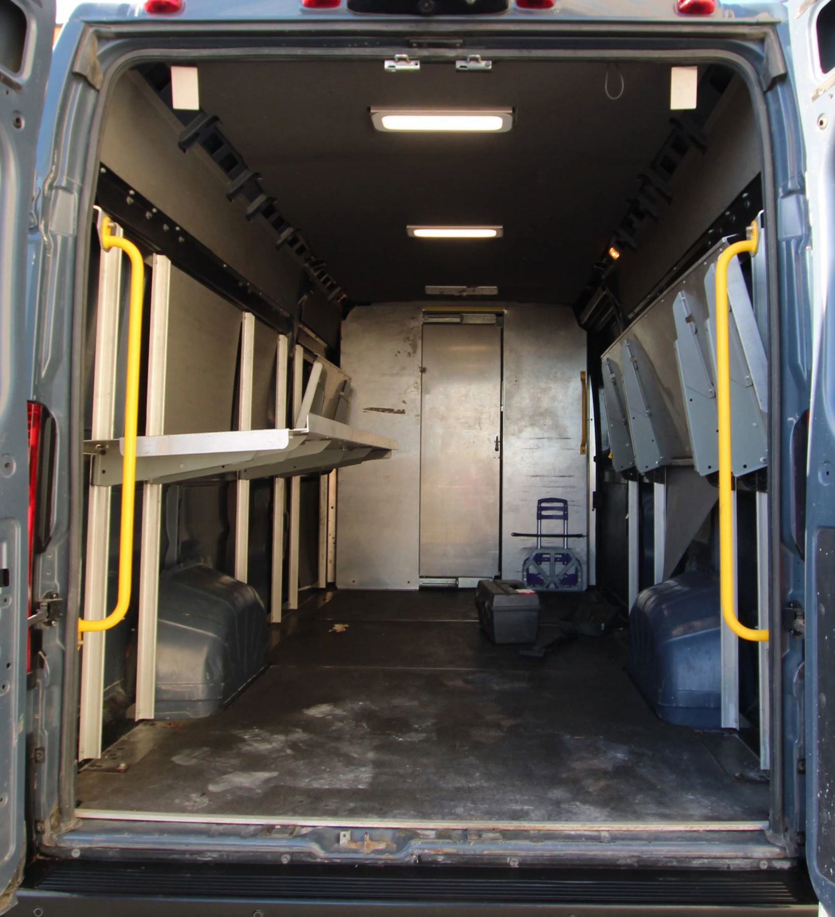 Used 2020 RAM ProMaster 3500 image 12