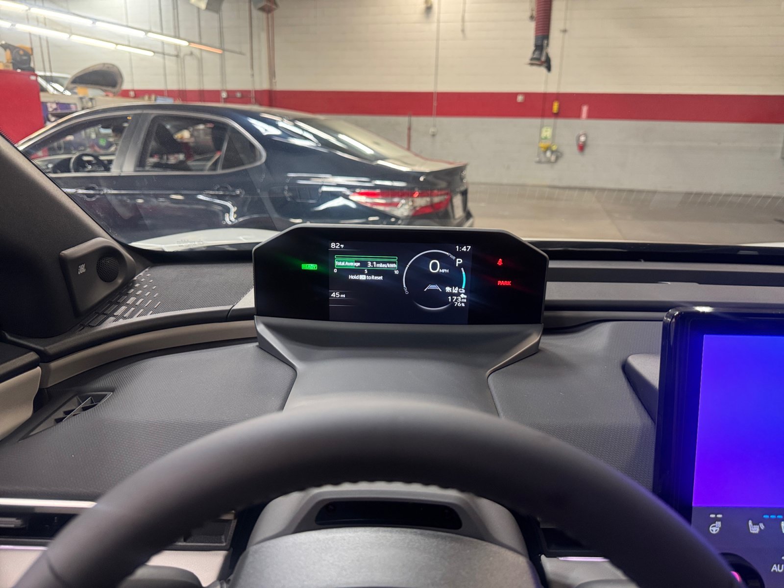 Certified 2026 Toyota bZ FWD image 10