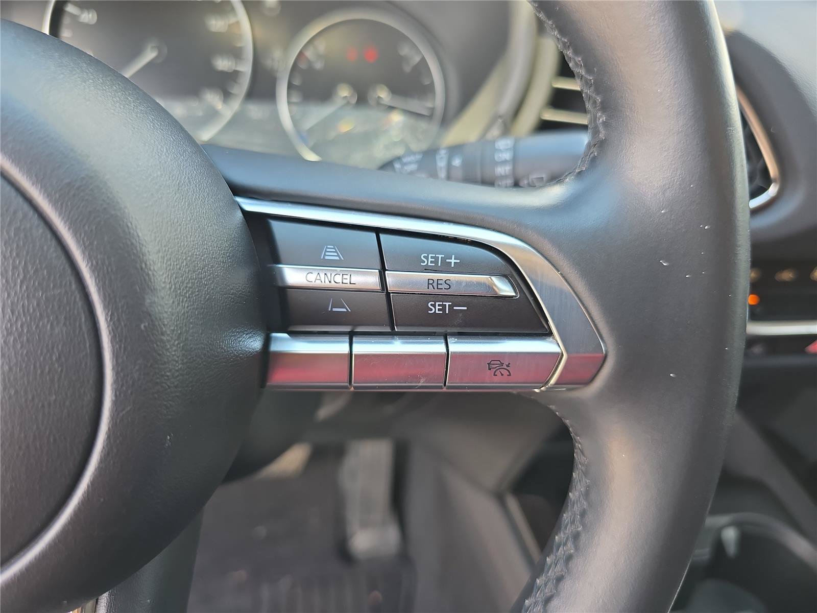 Used 2023 MAZDA CX-30 AWD 2.5 S w/ Preferred Package image 31