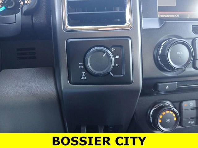 Used 2015 Ford F150 XLT w/ Equipment Group 301A Mid image 34