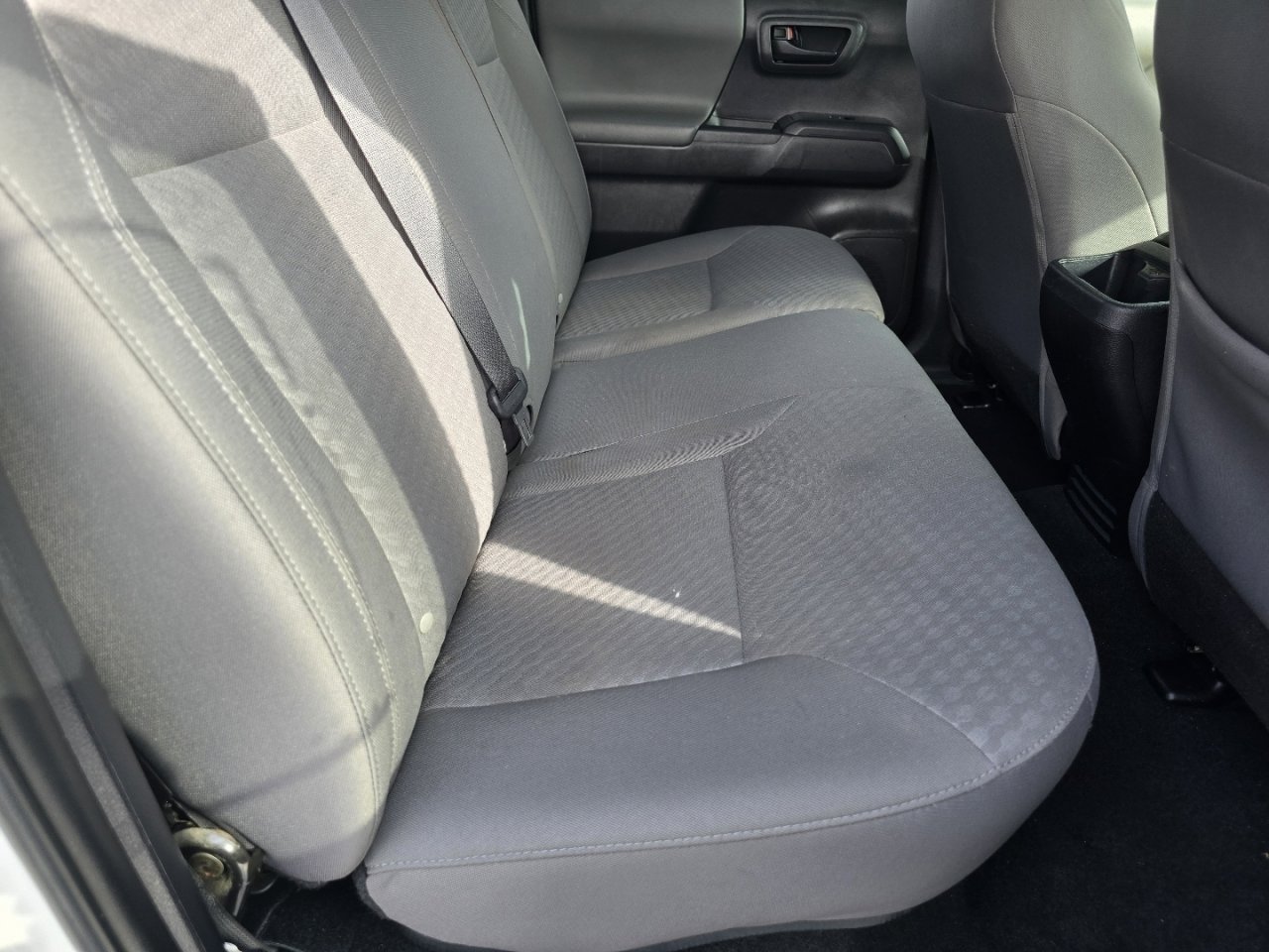 Used 2023 Toyota Tacoma SR image 11