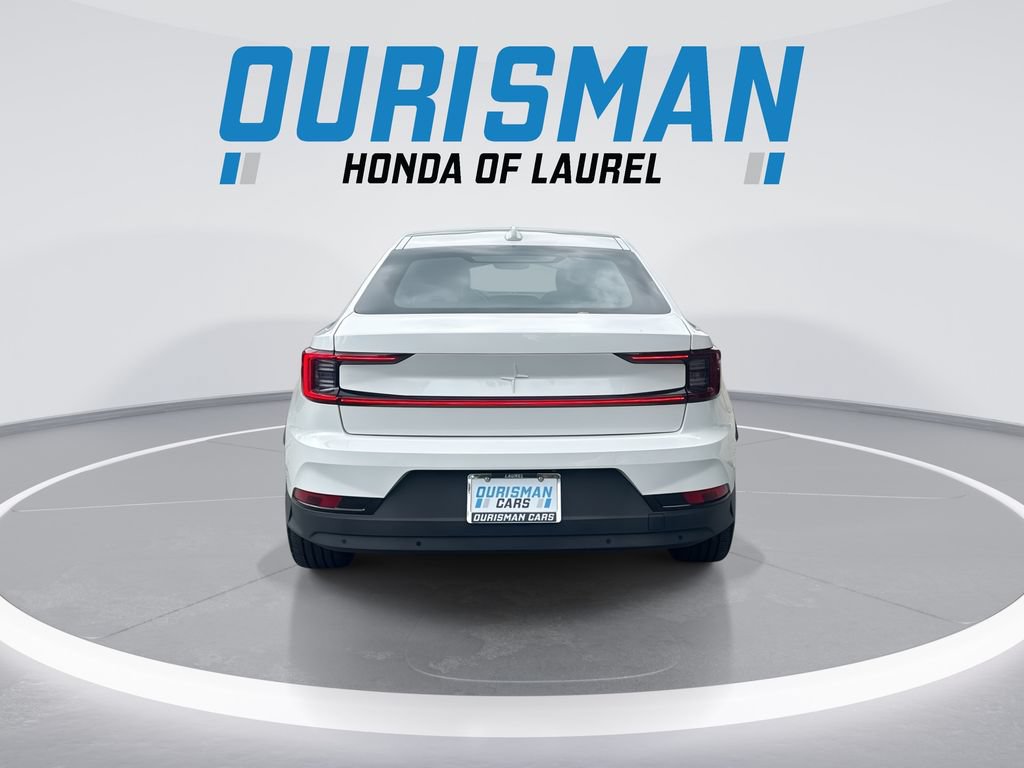Used 2023 Polestar Polestar 2 AWD/4WD image 7