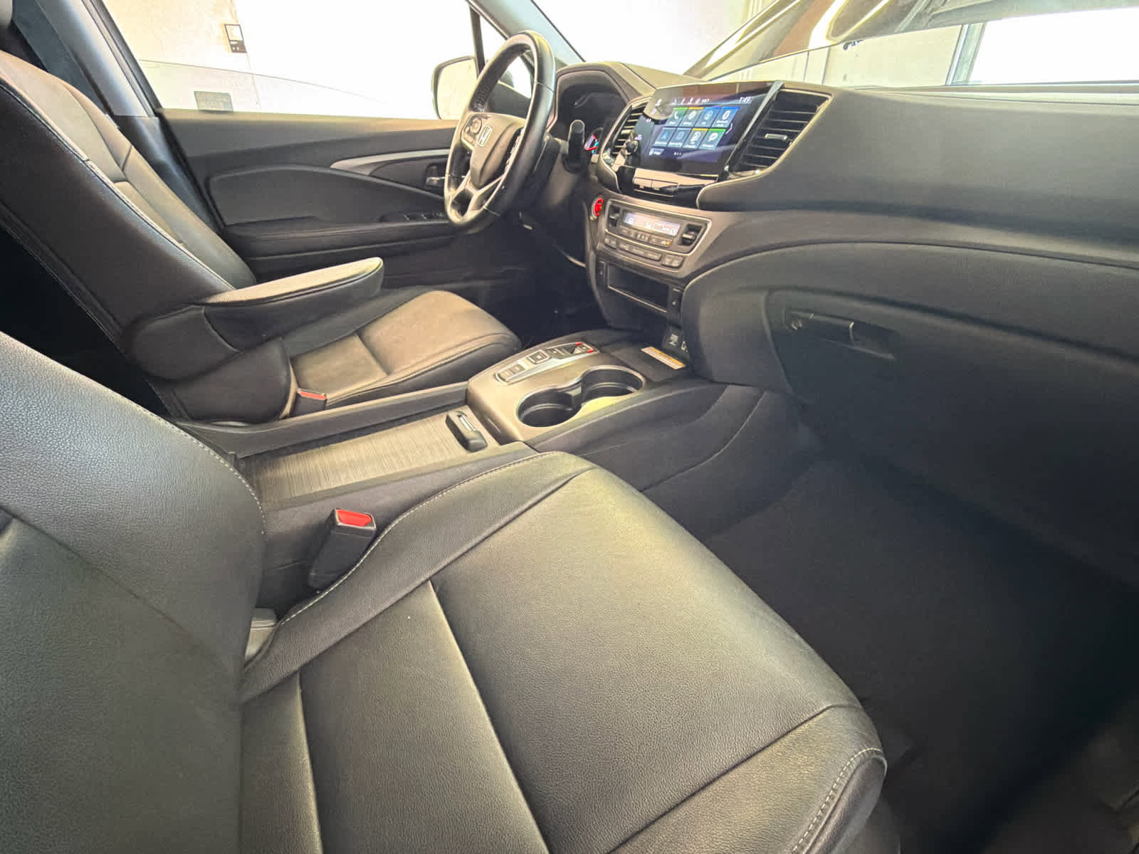 Used 2021 Honda Pilot Special Edition image 26